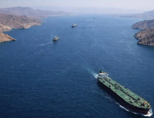 Shipping ‘under siege’ as global conflicts spill onto the seas: WWSA